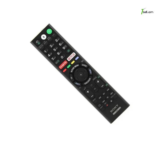Հեռակառավարման վահանակ SONY RMF-TX300E remote control универсальный пульт