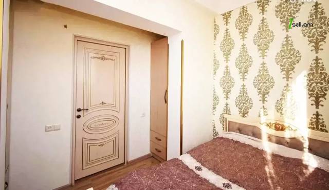 2 սենյականոց բնակարան Աթոյան փողոցում, 56 ք.մ., 7/9 հարկ, կապիտալ վերանորոգված