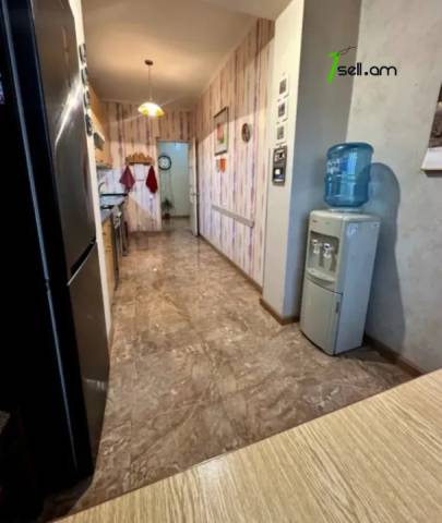 3 սենյականոց բնակարան Արշակունյաց պողոտայում, 92 քմ, 11/13 հարկ, 2 սանհանգույց, եվրովերանորոգված