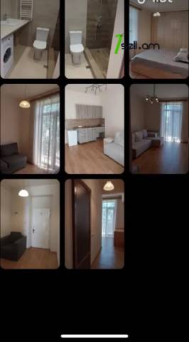 3 սենյականոց բնակարան Գրիբոյեդով փողոցում, 75 ք.մ., բարձր առաստաղներ, 3/5 հարկ, կապիտալ վերանորոգված