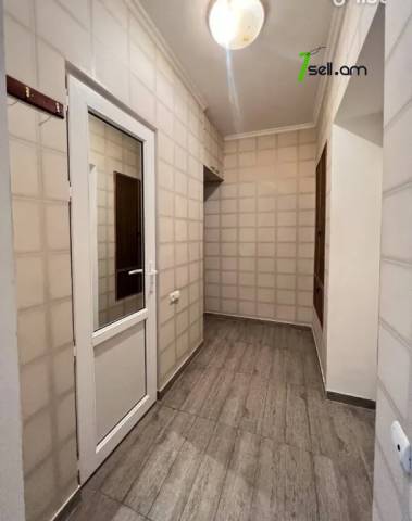 2 սենյականոց բնակարան նորակառույց շենքում Մարգարյան փողոցում, 45 ք.մ., 2/5 հարկ