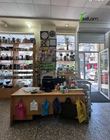 Բազմաֆունկցիոնալ գույք Արտաշիսյան փողոցում Շենգավիթում, 130 քմ