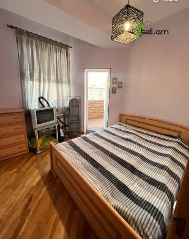 2 սենյականոց բնակարան նորակառույց շենքում Հրաչյա Ներսիսյան փողոցում, 51 քմ, 7/11 հարկ