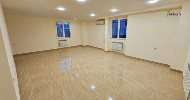 Գրասենյակային տարածք Երզնկյան փողոցում Արաբկիրում, 430 քմ