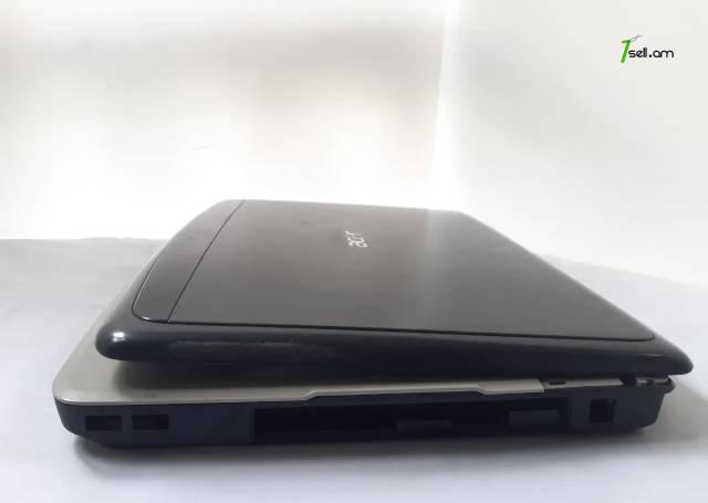 Acer Aspire 5520 series LCW50 Նոթբուք notebook ноутбук պահեստամաս