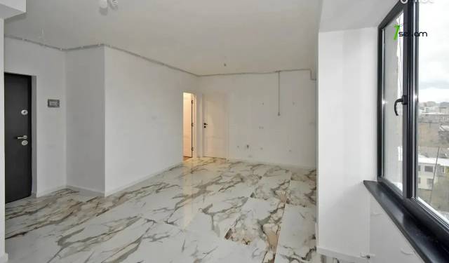 2 սենյականոց բնակարան Շահսուվարյան փողոցում, 52 քմ, դիզայներական ոճով վերանորոգված