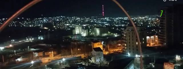 3 սենյականոց բնակարան Ռուբինյանց փողոցում, 95 քմ, մասնակի վերանորոգում