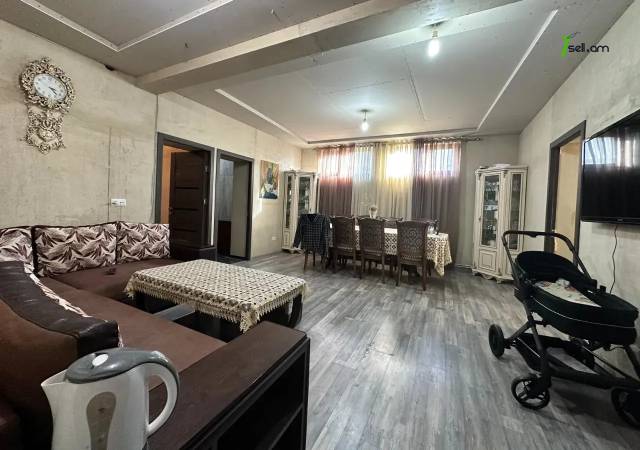 Երկու հարկանի քարե տուն Հովնաթանի փողոցում Մալաթիա Սեբաստիայում, 405 ք.մ., 3+ սանհանգույց