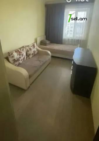 4 սենյականոց բնակարան, Davtashen 4th Block, 98 քմ, 8/10 հարկ, եվրովերանորոգված