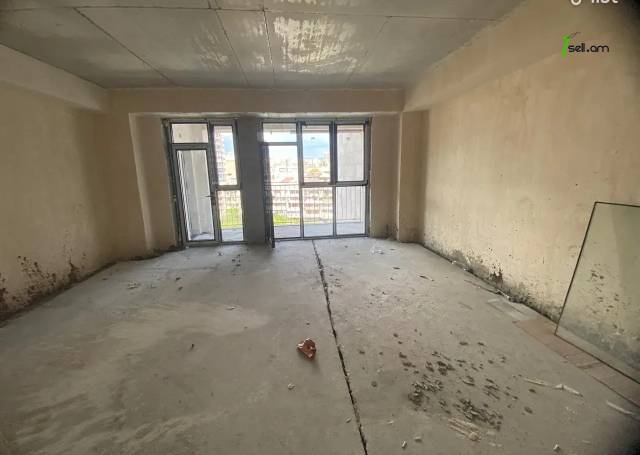 4 սենյականոց բնակարան նորակառույց շենքում Մամիկոնյանց փողոցում, 114 քմ, 7/16 հարկ, 2 սանհանգույց