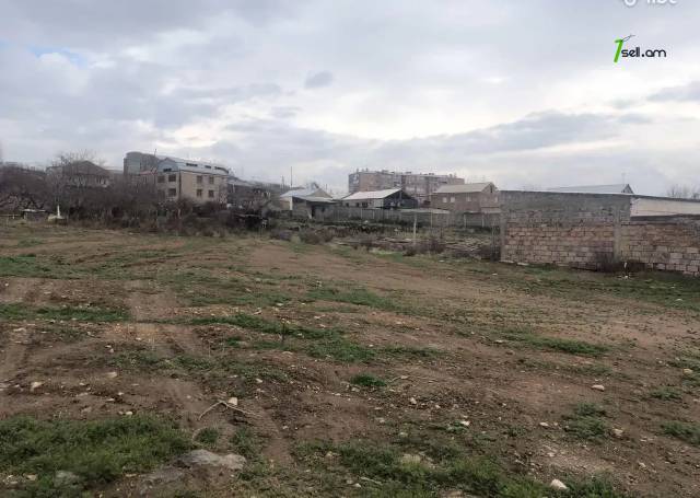 Հողատարածք բնակելի շինությունների համար Նարիբեկ Ավետիսյան փողոցում Աշտարակում, 440 քմ