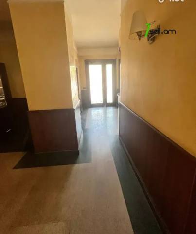 3 սենյականոց բնակարան նորակառույց շենքում Կոմիտասի պողոտայում, 56 ք.մ., 10/15 հարկ, բարձր առաստաղներ