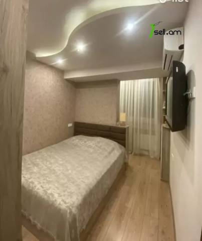 4 սենյականոց բնակարան Մալաթիա Սեբաստիայում, 85 ք.մ., 4/9 հարկ, կապիտալ վերանորոգված