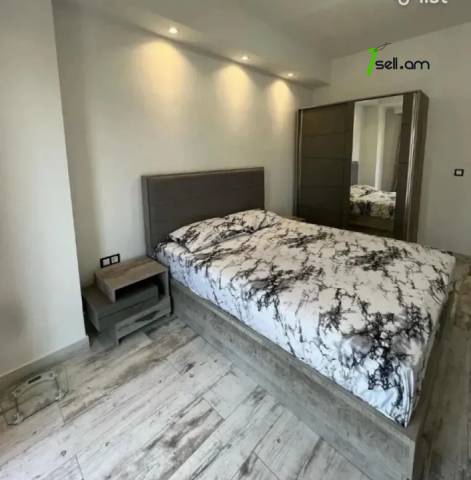 3 սենյականոց բնակարան նորակառույց շենքում Անաստաս Միկոյանի փողոցում, 110 քմ, 3/14 հարկ