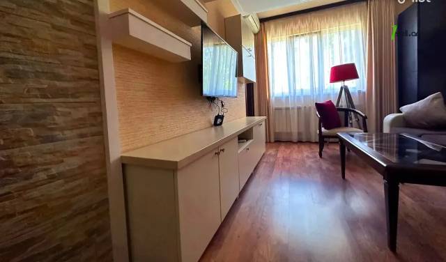 3 սենյականոց բնակարան նորակառույց շենքում Ամիրյան փողոցում, 70 ք.մ., 3/12 հարկ, 2 սանհանգույց