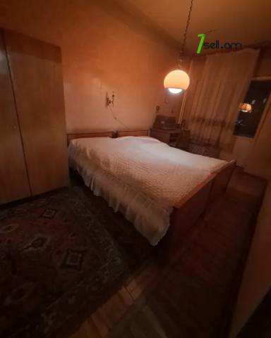 4 սենյականոց բնակարան Երվանդ Քոչարի փողոցում, 104 ք.մ., մի քանի պատշգամբ, նախավերջին հարկ