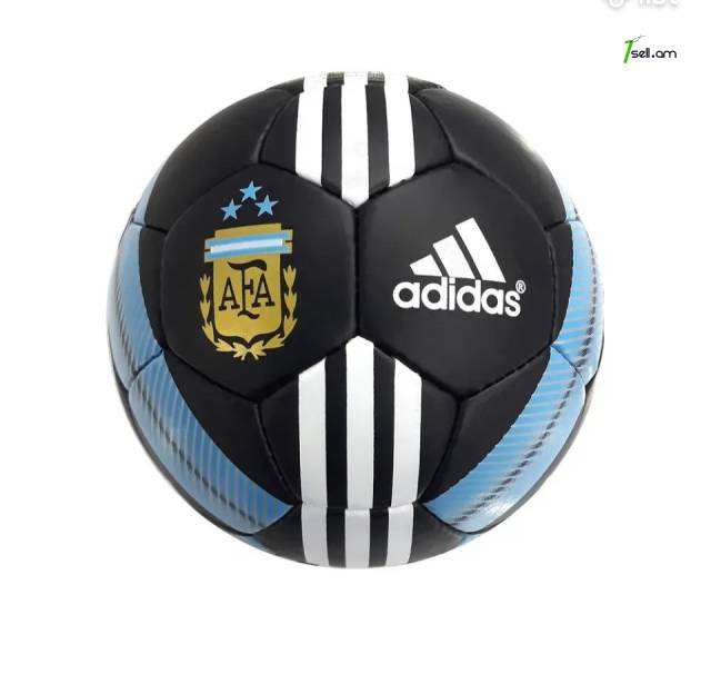 Ֆուտբոլի գնդակ No5 Argentina - Կոդ-10386 / Футбольный мяч No5 Argentina