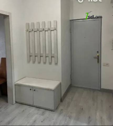 2 սենյականոց բնակարան Խորենացու փողոցում, 50 ք.մ., 9/16 հարկ, դիզայներական ոճով վերանորոգված