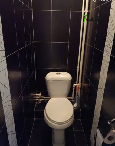 2 սենյականոց բնակարան Նելսոն Ստեփանյան փողոցում, 60 քմ, 4/9 հարկ, կապիտալ վերանորոգված