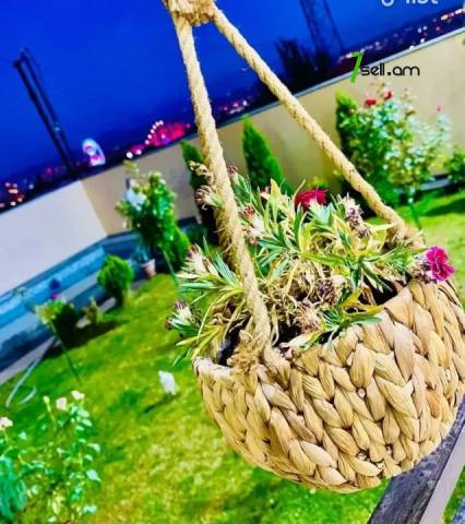 Երեք հարկանի քարե տուն, Նոյ թաղամաս Մալաթիա Սեբաստիայում, 780 ք.մ., 3+ սանհանգույց