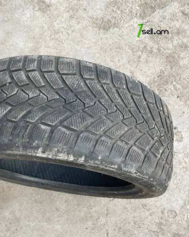 GGG.Համասեզոնային անվադողեր, 235/45 R17 1hat 90 + %