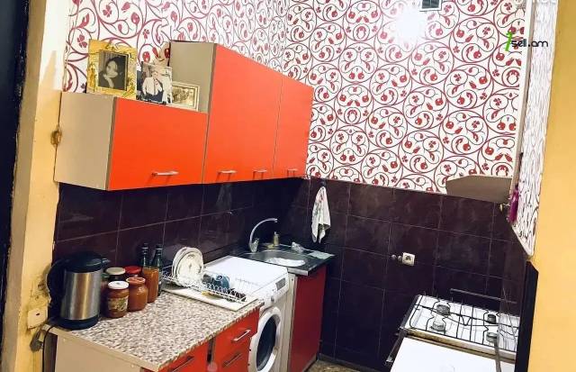 3 սենյականոց բնակարան նորակառույց շենքում, Նորաշեն թաղամաս, 89 քմ, 2/12 հարկ, կապիտալ վերանորոգված