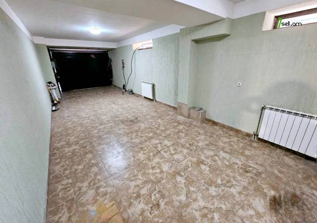 Երեք հարկանի քարե տուն, Նոյ թաղամաս Մալաթիա Սեբաստիայում, 420 ք.մ., 3+ սանհանգույց