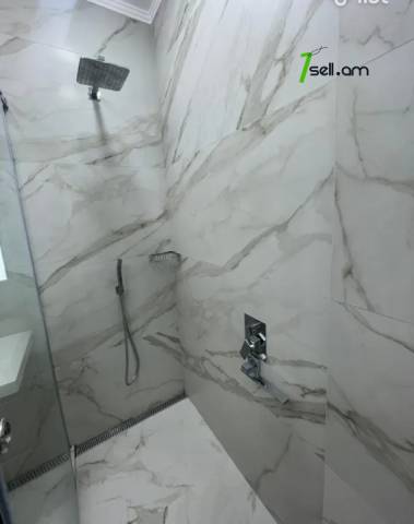 2 սենյականոց բնակարան նորակառույց շենքում Արղության փողոցում, 56 քմ, 8/14 հարկ, բարձր առաստաղներ