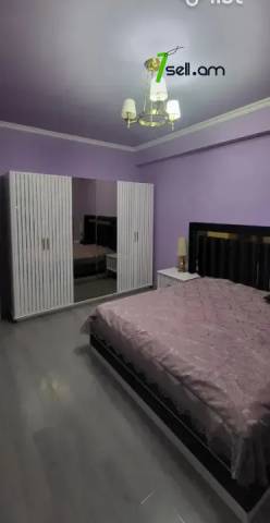 3 սենյականոց բնակարան նորակառույց շենքում Մոնթե Մելքոնյան փողոցում, 100 քմ, 6/17 հարկ, 2 սանհանգույց