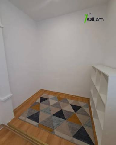 2 սենյականոց բնակարան Տիգրան Մեծի պողոտայում, 65 ք.մ., կապիտալ վերանորոգված, քարե շենք