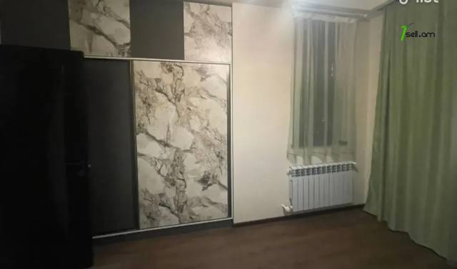 3 սենյականոց բնակարան նորակառույց շենքում Տիգրան Պետրոսյանի փողոցում, 68 ք.մ., բարձր առաստաղներ