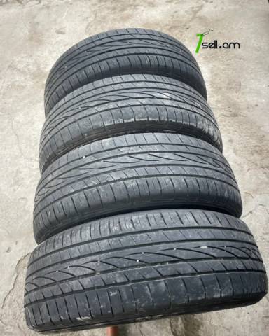 GGG. Ohteus 205/65/r16 4hat 60-70%