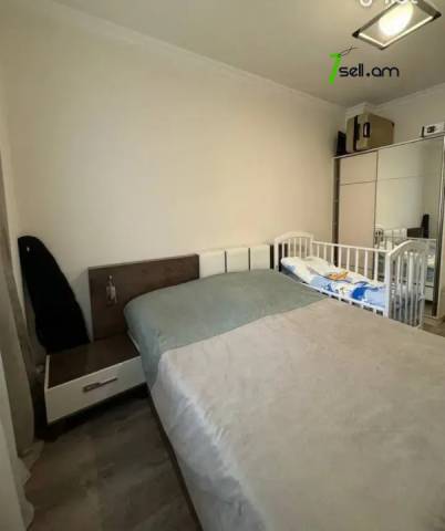 2 սենյականոց բնակարան նորակառույց շենքում Ծարավ Աղբյուրի փողոցում, 56 քմ, 2/14 հարկ