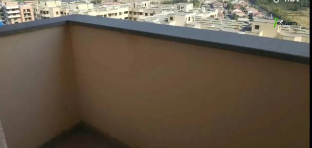 2 սենյականոց բնակարան նորակառույց շենքում Ծարավ Աղբյուր փողոցում, 62 քմ, նախավերջին հարկ