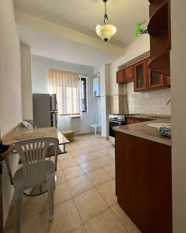 1 սենյականոց բնակարան Զաքյան փողոցում, 40 քմ, 2/9 հարկ, կապիտալ վերանորոգված