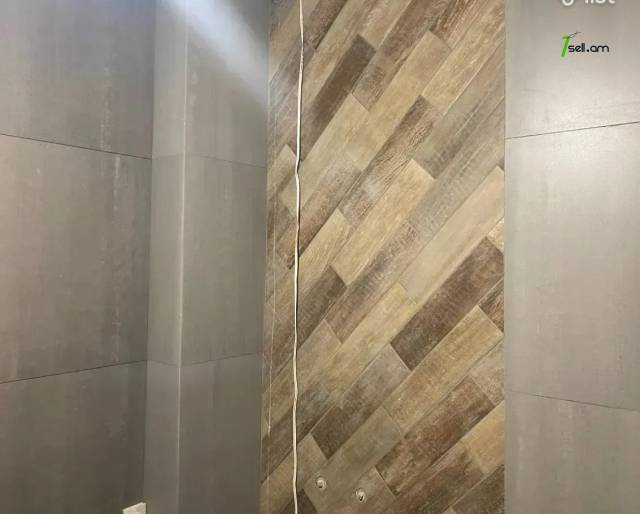 Երեք հարկանի տուն Ղափանցյան փողոցում Արաբկիրում, 160 քմ, 2 սանհանգույց