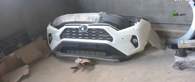 Toyota Rav4 դեմի շիթ
