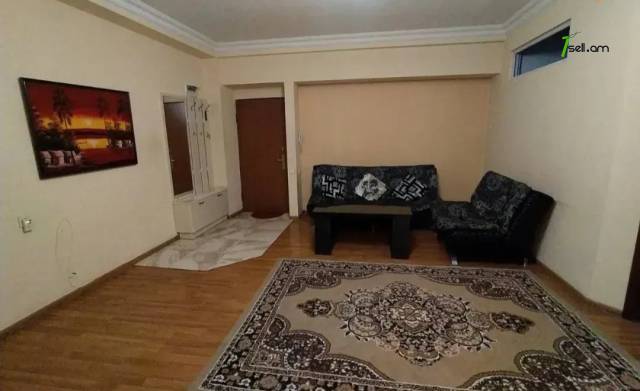 3 սենյականոց բնակարան Տիգրան Մեծի պողոտայում, 70 քմ, 2/9 հարկ, կապիտալ վերանորոգված