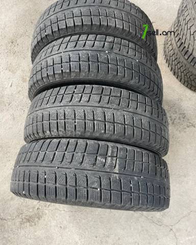 GGG. Goodride 185/65/r15 4hat 80% Dzimnii