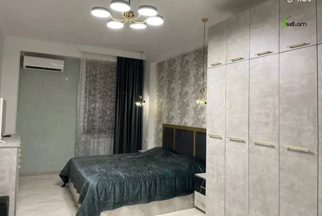 4 սենյականոց բնակարան նորակառույց շենքում Արգիշտի փողոցում, 115 ք.մ., 3+ սանհանգույց