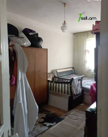 3 սենյականոց բնակարան Ակսել Բակունցի փողոցում, 79 քմ, 7/9 հարկ, կոսմետիկ վերանորոգում