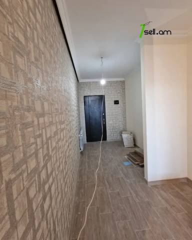 2 սենյականոց բնակարան նորակառույց շենքում Սեբաստիայի փողոցում, 57 ք.մ., բարձր առաստաղներ, 8/14 հարկ