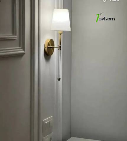 3 սենյականոց բնակարան Թամանյանի փողոցում, 94 ք.մ., բարձր առաստաղներ, մի քանի պատշգամբ, 3/5 հարկ