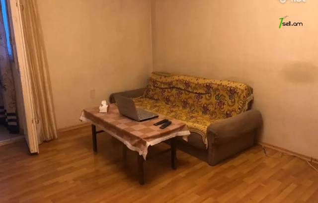 1 սենյականոց բնակարան Արաբկիրում, 47 քմ, 3/16 հարկ