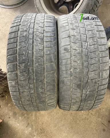 GGG.245/40/r18 2 hat 50%@