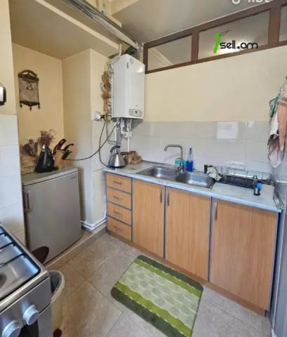 3 սենյականոց բնակարան Սունդուկյան փողոցում, 66 քմ, 7/11 հարկ, կոսմետիկ վերանորոգում