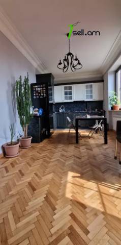 Երեք հարկանի քարե տուն Պտղնիում, 1300 ք.մ., 3+ սանհանգույց, եվրովերանորոգված