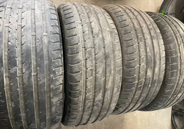 GGG. 225/45/r17 4 հատ -85%