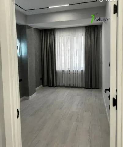 3 սենյականոց բնակարան նորակառույց շենքում Ադոնցի փողոցում, 80 քմ, 3/14 հարկ, բարձր առաստաղներ