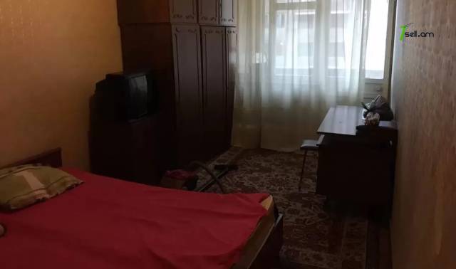 2 սենյականոց բնակարան Վիկտոր Համբարձումյան փողոցում, 65 ք.մ., 2 սանհանգույց, 5/9 հարկ